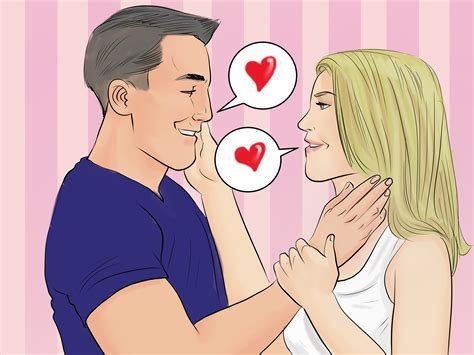 how to french kiss wikihow